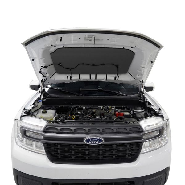 【USA在庫あり】 DEI 22-25 Ford Maverick Under Hood Liner Kit dei50017 HD店