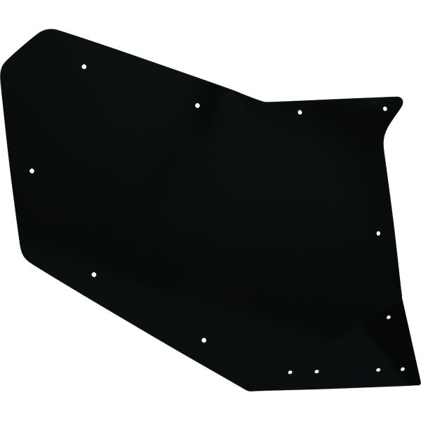 【USA在庫あり】 DragonFire Racing 2018 Polaris Ranger XP 4 Door Skin - Rear Driver dfr522297 HD店