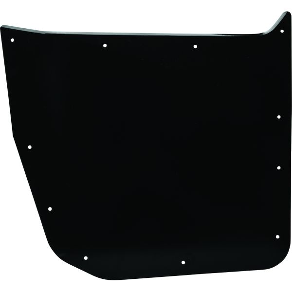 【USA在庫あり】 DragonFire Racing Polaris Ranger UTV Doors - Replacement Door Skin - Front Passenger dfr522300 HD店