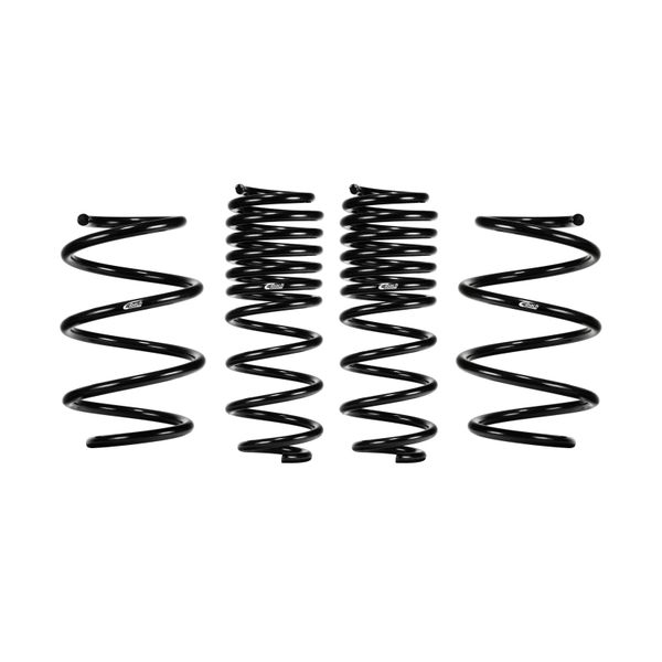 【USA在庫あり】 Eibach Pro Kit For 2023 Honda Accord 1.5L Turbo FWD CY (Set of 4 Springs) eibE10-40-046-01-22 HD店 55,090円