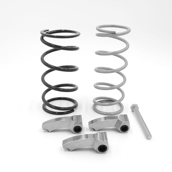 【USA在庫あり】 EPI 22-24 Can-Am 700 Defender / MAX 28-29 in. Tires High Elev. Sport Utility Clutch Kit epiWE437842 HD店