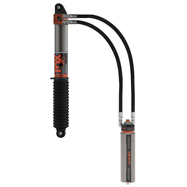 【USA在庫あり】 FOX 2019+ Chevrolet Silverado 1500 Race Series 3.0 Internal Bypass Reservoir Shocks Rear 2-3in Lift fox883-26-105 HD店