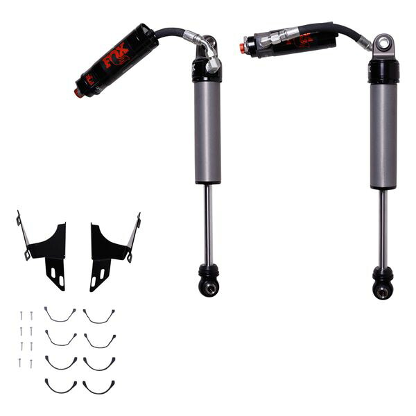 【USA在庫あり】 Fox Performance 24-25 Ineos Grenadier Elite Series 2.5 Reservoir Shock (Front) - Adjustable fox883-26-166 HD店