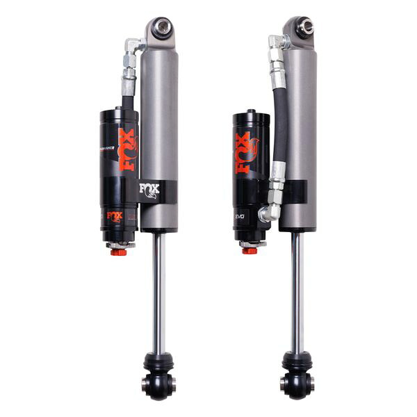 【USA在庫あり】 Fox Performance 24-25 Ineos Grenadier Elite Series 2.5 Reservoir Shock (Rear) - Adjustable fox883-26-273 HD店