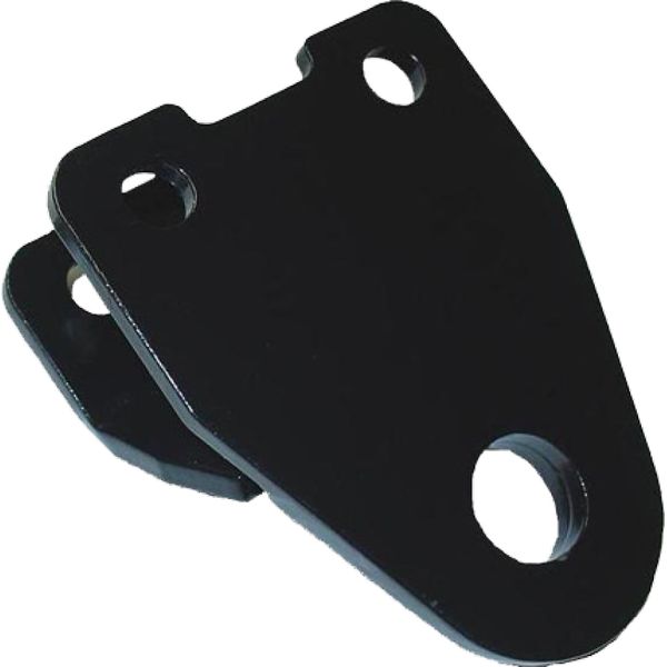 【USA在庫あり】 KFI 2025 Honda TRX700 Rubicon/06-23 TRX680 Rincon/ 03-05 TRX650 2 in. Receiver Hitch Ball kfi100490 HD店