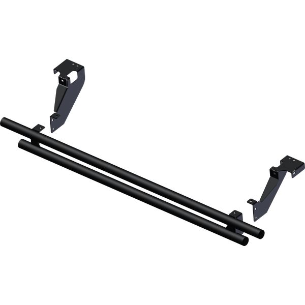 【USA在庫あり】 KFI 15+ Kawasaki Mule PRO 820-1000 Double Tube Rear Bumper kfi101800 HD店