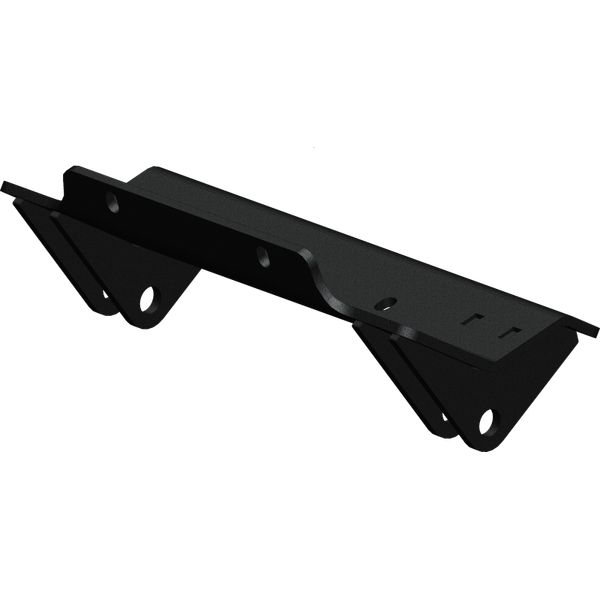 【USA在庫あり】 KFI 20+ Kawasaki Teryx KRX1000/ 4 UTV Plow Mount kfi106295 HD店