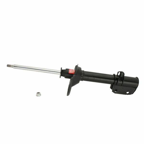 【USA在庫あり】 KYB Shocks & Struts Excel-G Rear Left SUBARU Legacy (AWD) 1995-99 SUBARU Legacy Outback 1995 kyb334116 HD店