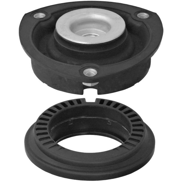 【USA在庫あり】 KYB Shocks & Struts Strut Mount Front AUDI A3/A3 Quattro/S3 2015-18 kybSM5867 HD店
