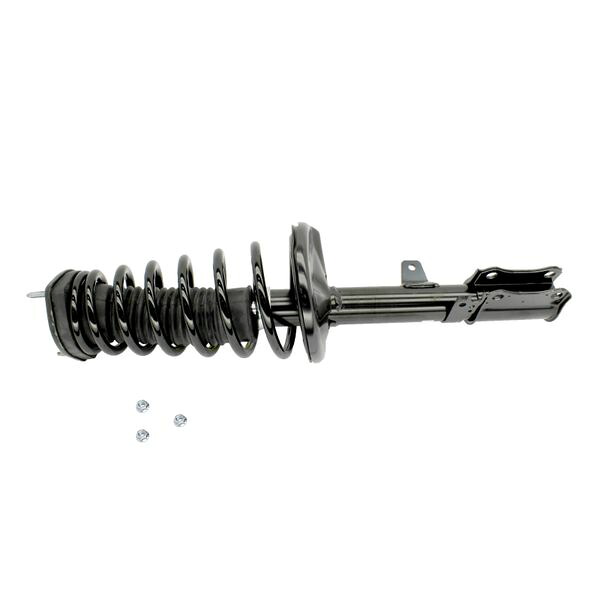 【USA在庫あり】 KYB Shocks & Struts Strut Plus Rear Left TOYOTA Camry 1997-01 kybSR4036 HD店