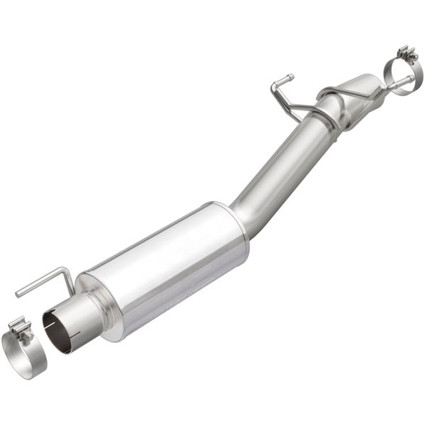 【USA在庫あり】 MagnaFlow D-Fit Muffler 409 SS 3.5in 14-19 Ram 2500/3500 6.4L mag19493 HD店