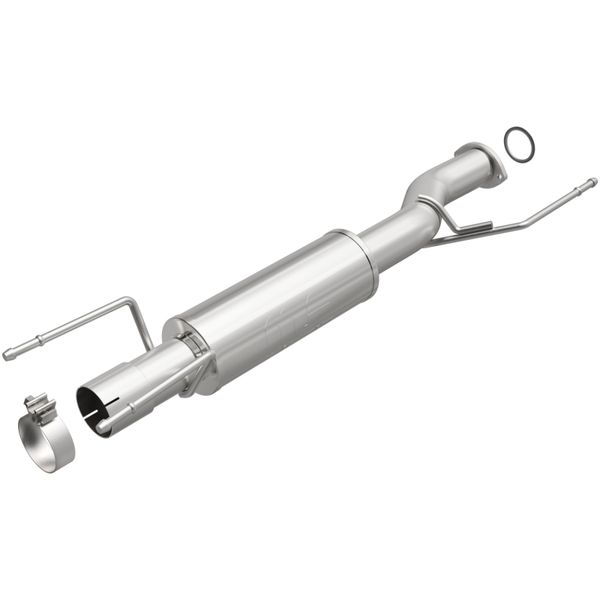 【USA在庫あり】 MagnaFlow 2022+ Toyota Tundra D-Fit Muffler Replacement mag19602 HD店