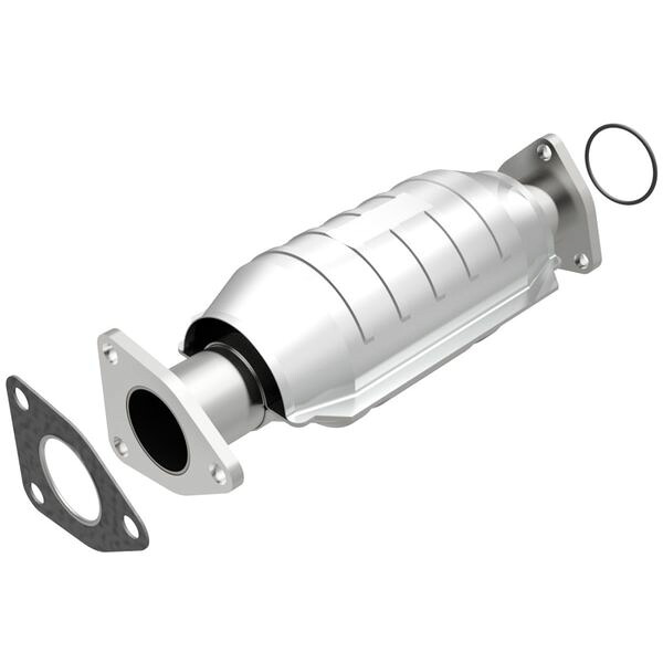 【USA在庫あり】 MagnaFlow Conv Direct Fit Accord 91-93 2.2L mag22621 HD店 27,926円