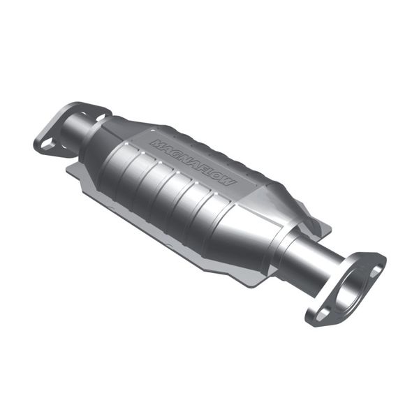 【USA在庫あり】 MagnaFlow Conv DF Toyota 88-95 mag23884 HD店