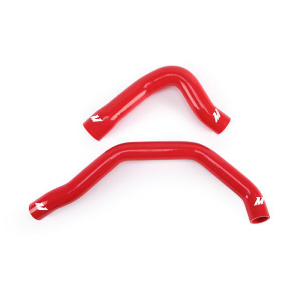 【USA在庫あり】 Mishimoto 94-97 Dodge 5.9L Cummins Coolant Hose Kit (Red) misMMHOSE-RAM-94DRD HD店