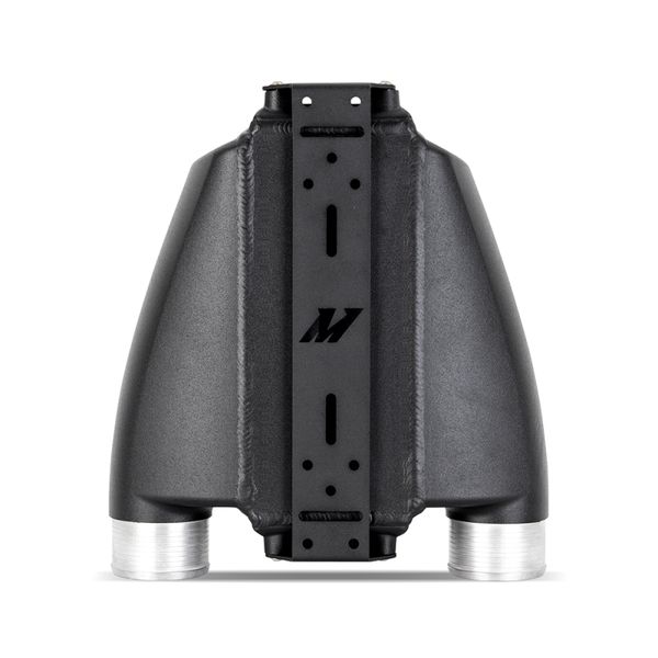 【USA在庫あり】 Mishimoto Universal Air-To-Water Intercooler Dual Pass (1500hp) - Same Side Inlet/Outlet misMMINT-A2W-DP-3 HD店 138,249円