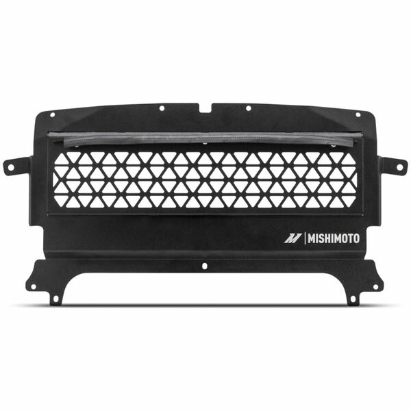 【USA在庫あり】 Mishimoto 15-22 BMW F80 M3/M4 Skid Plate misMMSD-F80-15WBK HD店