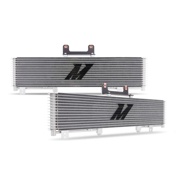 【USA在庫あり】 Mishimoto 99-13 Chevrolet Silverado / GMC Sierra Transmission Cooler misMMTC-GMT-99 HD店