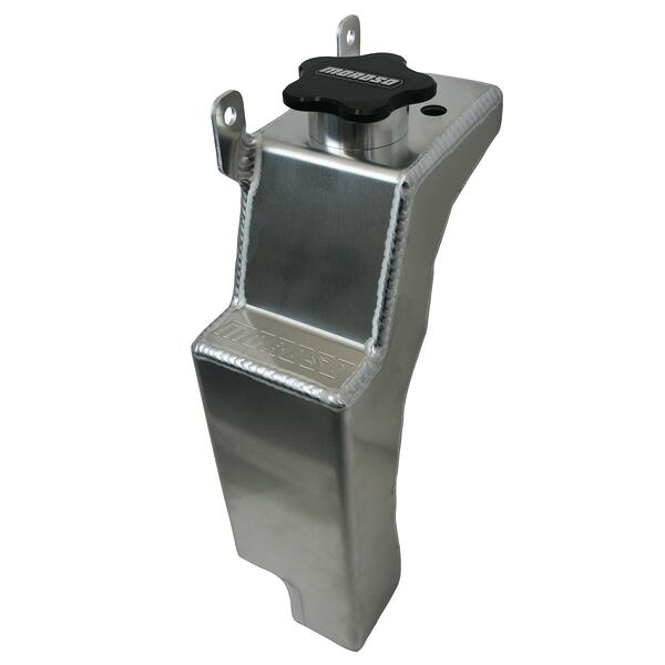 【USA在庫あり】 Moroso 02-07 Subaru WRX/Sti Coolant Expansion Tank - Direct Bolt-In Replacement mor63785 HD店