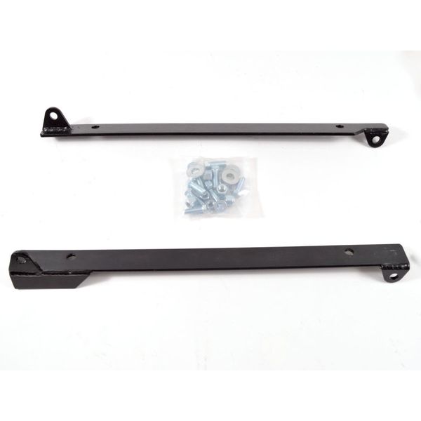 【USA在庫あり】 PRP Jeep CJ7/YJ Seat Adapter Mount (Passenger Side) prpC32P HD店
