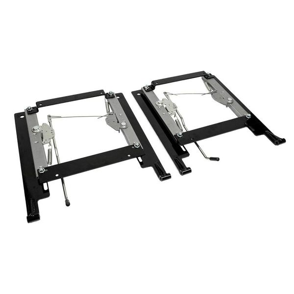 【USA在庫あり】 PRP Can-Am Maverick X3 / Maverick R Seat Mount & Slider Kit - Pair prpC91 HD店