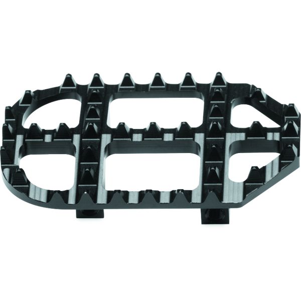 【USA在庫あり】 ProTaper Footpeg Cleat Kit -5mm - Black ptr023213 HD店