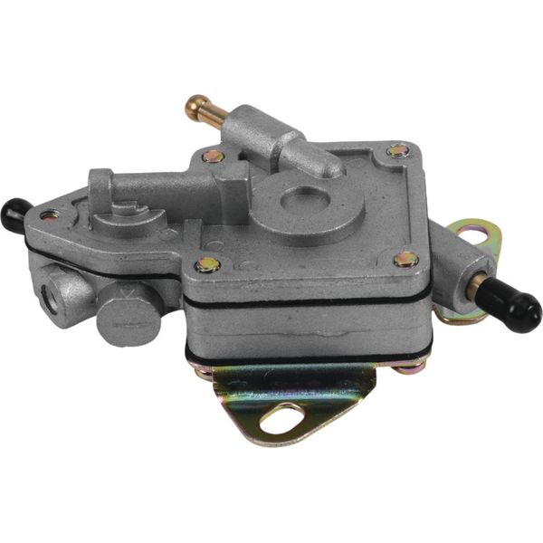 【USA在庫あり】 QuadBoss 09-14 Polaris RZR 170 Vacuum Fuel Pumps qbs401370 HD店