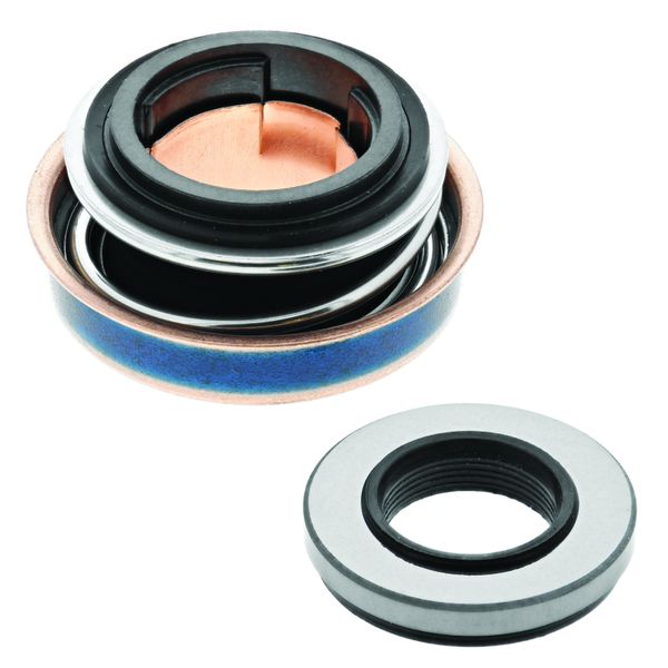 【USA在庫あり】 QuadBoss 05-09 Polaris Ranger 700 4x4 Water Pump Mechanical Seal qbs566607 HD店