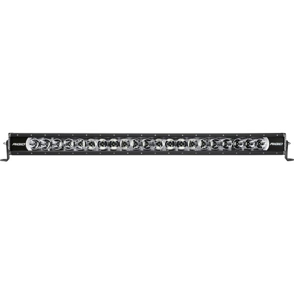 【USA在庫あり】 Rigid Industries Radiance+ 40in. RGBW Light Bar rig240053 HD店