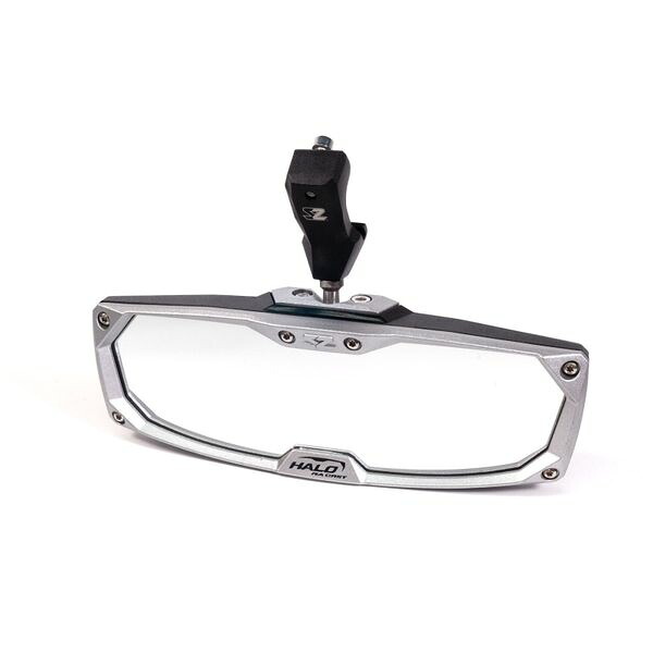【USA在庫あり】 Seizmik 16+ Can Am Defender HD5-HD10 Halo-RA Cast Rear View Mirror Pair szm18028 HD店