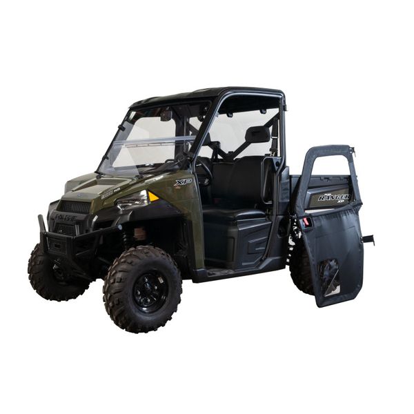 【USA在庫あり】 Seizmik 13-17 Polaris Ranger XP 570-1000 Full-Size Pro-fit Door Kit szm52-06022KIT HD店