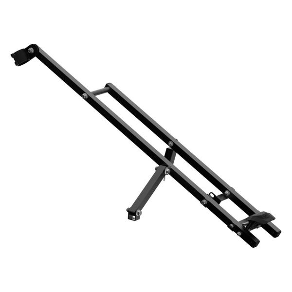 【USA在庫あり】 Seizmik 14+ Polaris RZR Armory Rack szm7106 HD店
