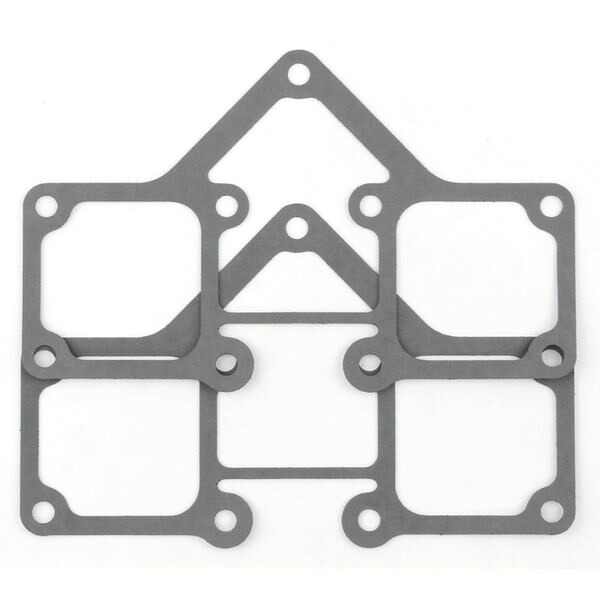 【USA在庫あり】 Twin Power 66-84 Shovelhead Big Twin Rocker Box Gasket Kit twp043196 HD店