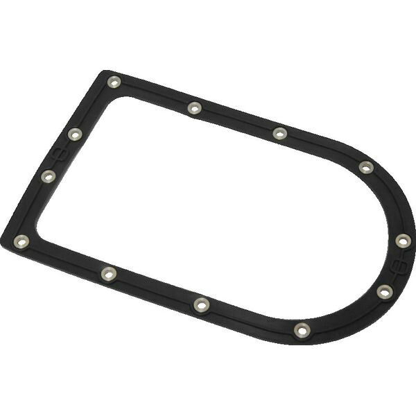 【USA在庫あり】 Twin Power 04-08 FXDWG 08-17 FXDF Fuel Pump Plate Seal Viton Replaces H-D 75249-04A twp046170 HD店