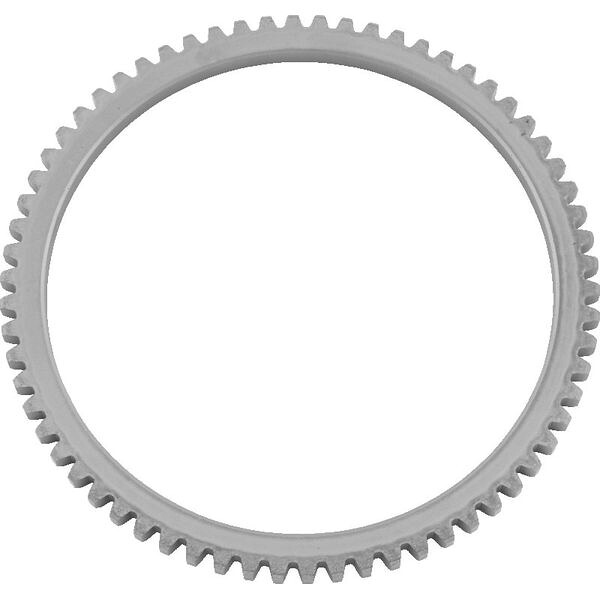 【USA在庫あり】 Twin Power 65-E84 Big Twin Starter Ring Gear Replaces H-D 33163-65B 66 Teeth twp492875 HD店