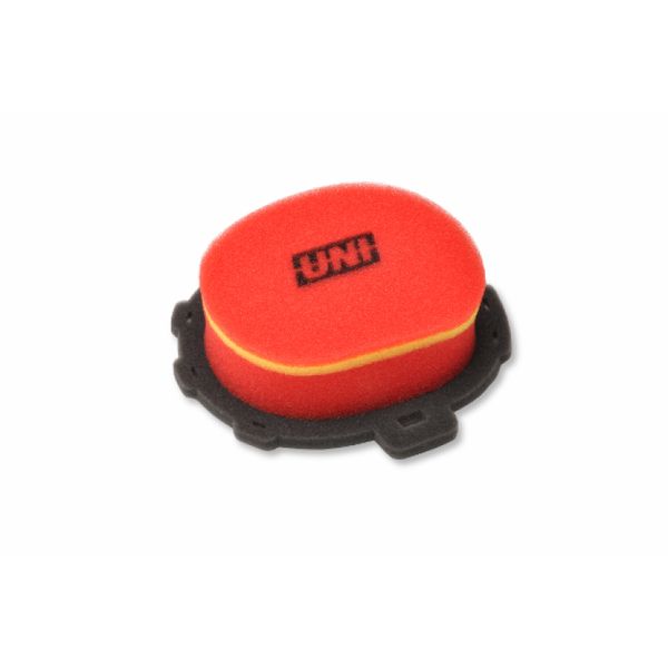 【USA在庫あり】 Uni Filter 22-24 Honda CRF 250 R / 22-24 CRF 250 RX / 21-24 CRF 450 R Air Filter uniNU-4153ST HD店