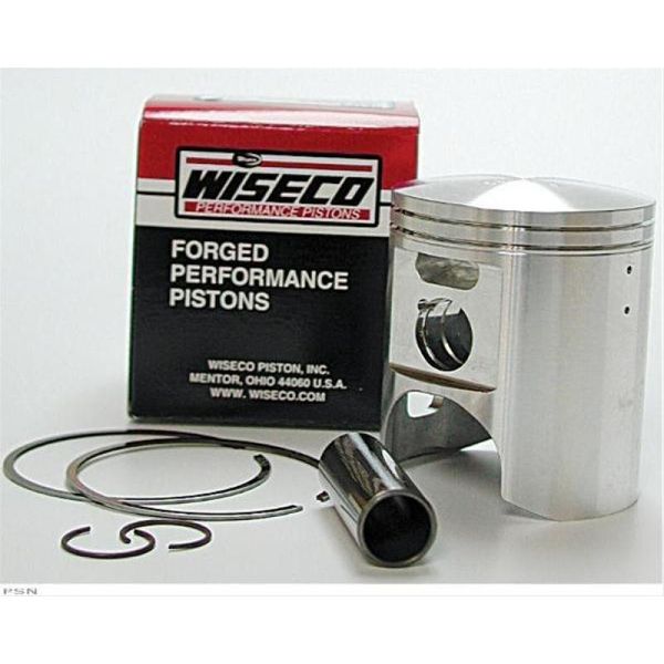 【USA在庫あり】 Wiseco Honda TRX450R 06-14 121 CR Piston Kit wis4899M09600 HD店 33,872円