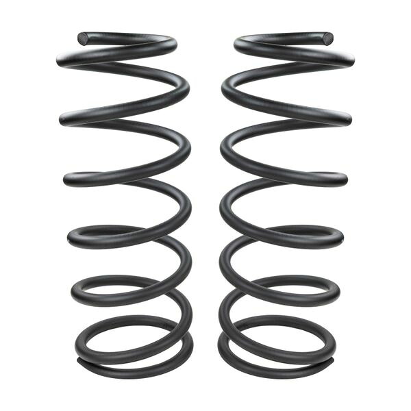 【USA在庫あり】 ARB OME 2024+ Toyota Tacoma Coil Spring - Rear 880lbs arb3325 HD店