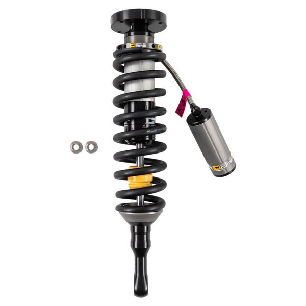 【USA在庫あり】 ARB OME 2024+ Toyota Tacoma Front Left Coilover arbBP5190028L HD店