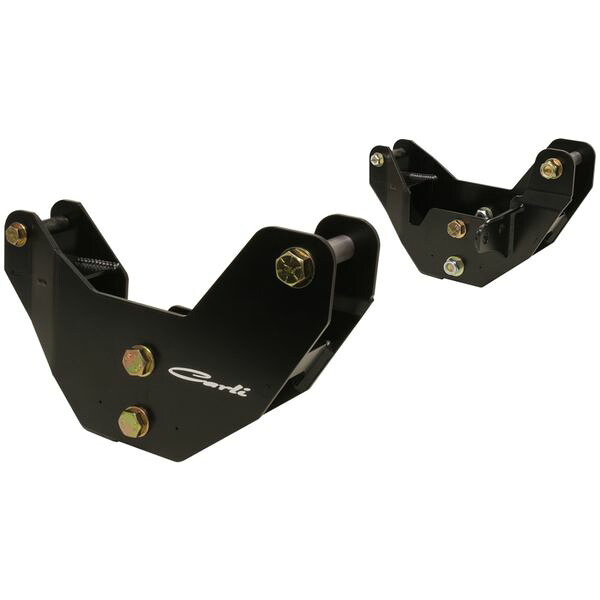 【USA在庫あり】 Carli 13-23 Ram 2500/3500 Radius Arm Drop Bracket cliCS-DRAD-14 HD店