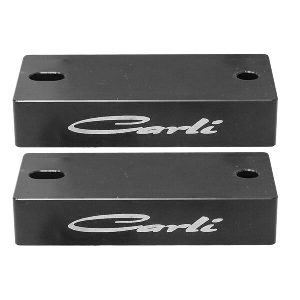 【USA在庫あり】 Carli 14-23 Ram 2500 Bump Stop Drop Rear cliCS-DRBD-AL HD店