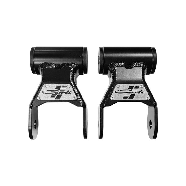 【USA在庫あり】 Carli 03-24 Ram 2500/3500 Fabricated Leaf Spring Shackle cliCS-DSHACKLE-0313 HD店画像