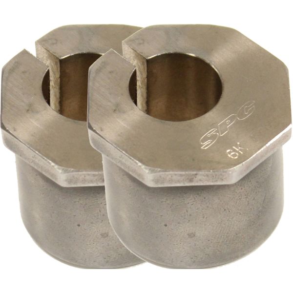 【USA在庫あり】 Carli 05-23 Ford F250/350 SD Hardware Castershim cliCS-FCASTERSHIM-45 HD店
