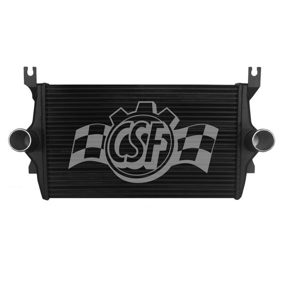 【USA在庫あり】 CSF 00-03 Ford Excursion 7.3L OEM Intercooler csf6017 HD店