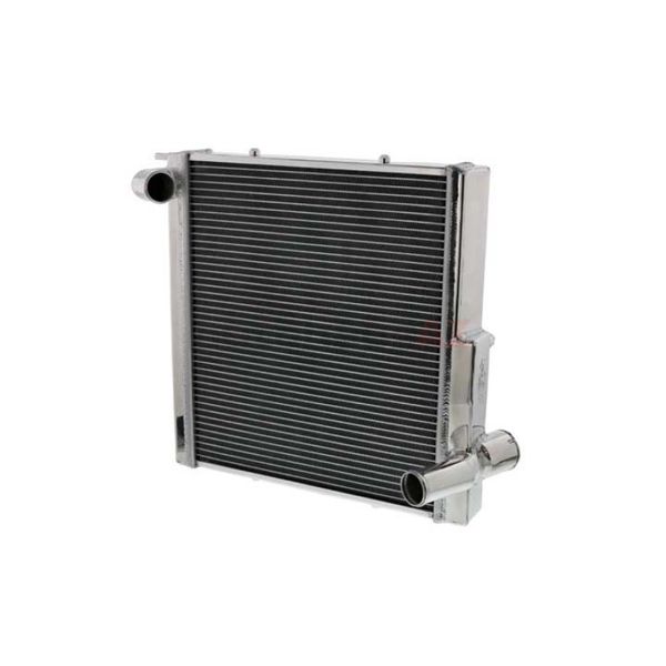 【USA在庫あり】 CSF Porsche 911 Carrera (991.1) / Porsche Boxster (981) / Porsche GT4 (991) - Left Side Radiator csf7066 HD店