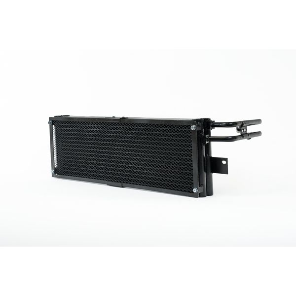 【USA在庫あり】 CSF BMW M3/M4 (G8X) Transmission Oil Cooler w/ Rock Guard csf8221 HD店