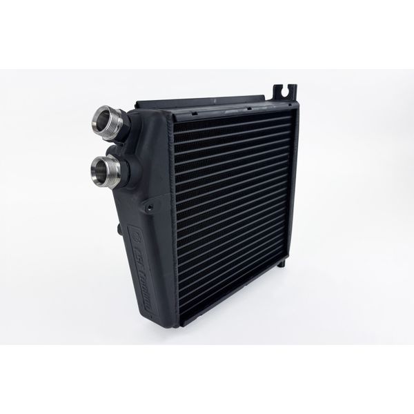 【USA在庫あり】 CSF Porsche 964/993 OEM+ Performance Fender Oil Cooler csf8334 HD店