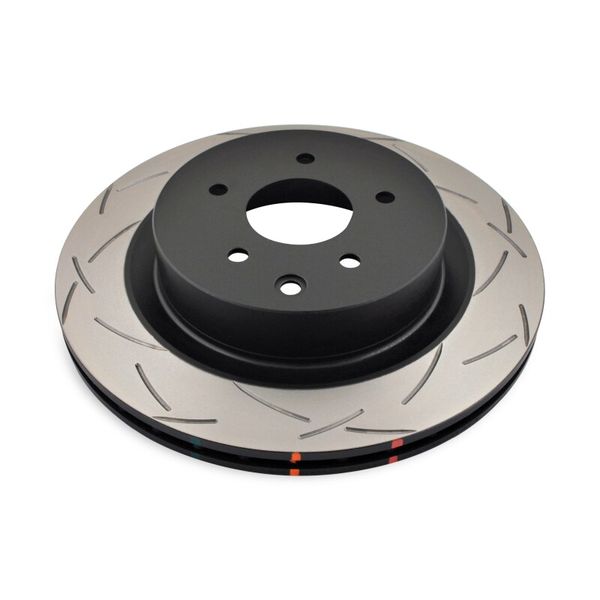 【USA在庫あり】 DBA 03-07 350Z / 03-04 G35 w/ Brembo Rear Slotted 4000 Series Rotor dbaDBA4601S HD店 33,123円