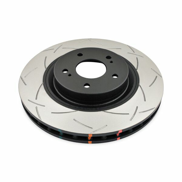 【USA在庫あり】 DBA 8/93-94 Nissan Skyline R32 GT-R/95-7/98 R33 & R34 GT-R Frt Slotted 4000 Series Rotors dbaDBA4928S HD店 31,884円