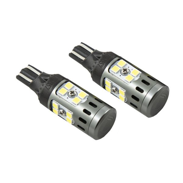 【USA在庫あり】 Diode Dynamics 921 XPR LED Bulb - Cool - White (Pair) dioDD0394P HD店